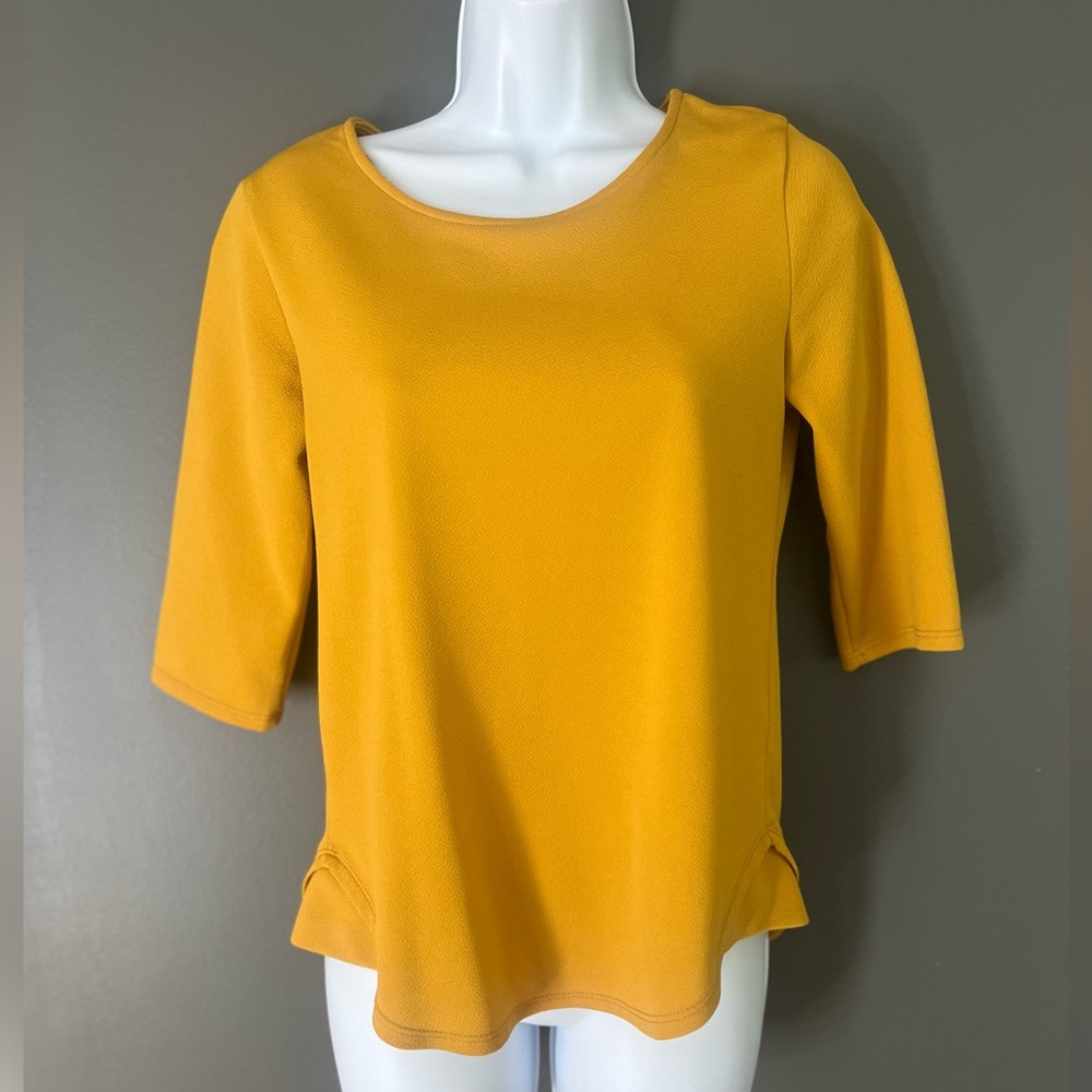 Fall Blouse
